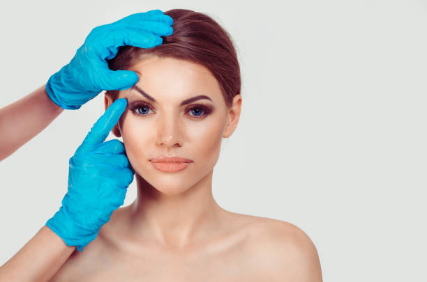 Blepharoplasty surgery in Cheadle , Uk
<div class=
