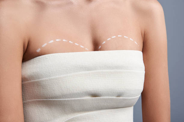 Breast reduction surgery good for me?